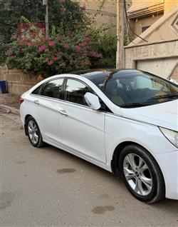 هيونداي سوناتا